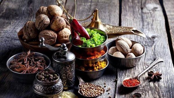 Ayurvedic Medicine E-Commerce Export Business Opportunity