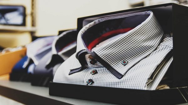 Mens Wear E-Commerce Export Business Opportunity