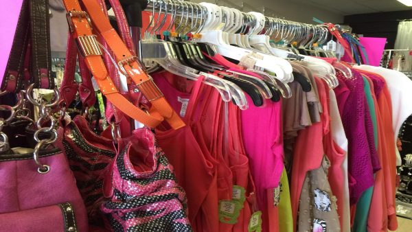 Womens Wear E-Commerce Export Business Opportunity