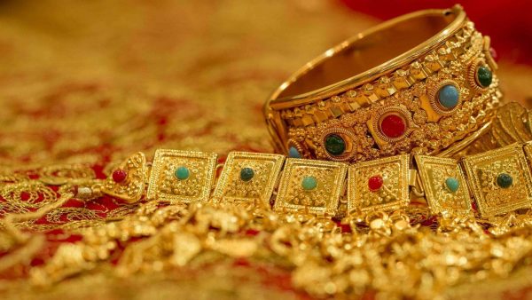 Jewellry E-Commerce Export Business Opportunity