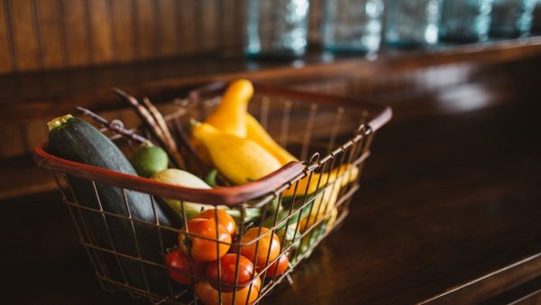 Grocery E-Commerce Export Business Opportunity