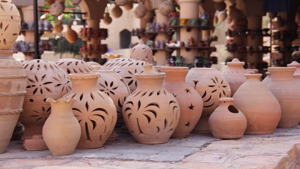 Handicraft E-Commerce Export Business Opportunity