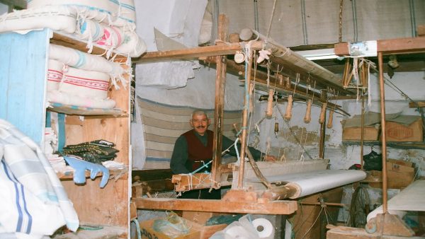 Handloom & Khadi E-Commerce Export Business Opportunity