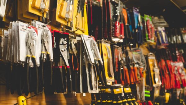 Hardware E-Commerce Export Business Opportunity