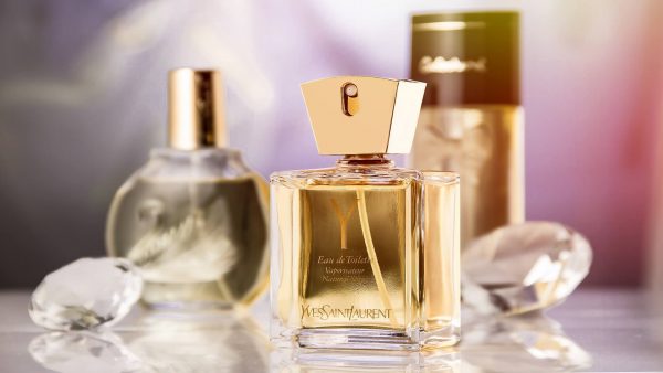 Perfumes E-Commerce Export Business Opportunity