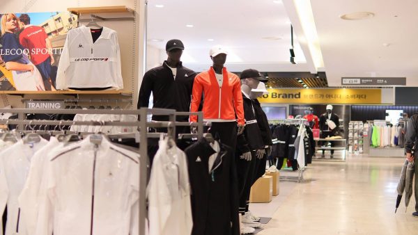 Sports Wear E-Commerce Export Business Opportunity