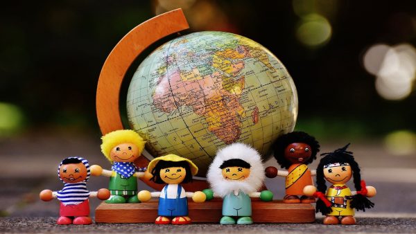 Toys E-Commerce Export Business Opportunity