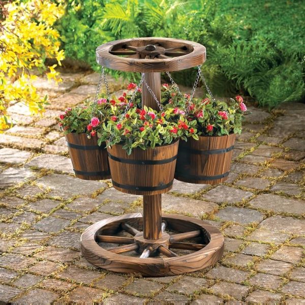 Garden & Landscaping Products E-Commerce Export Business Opportunity
