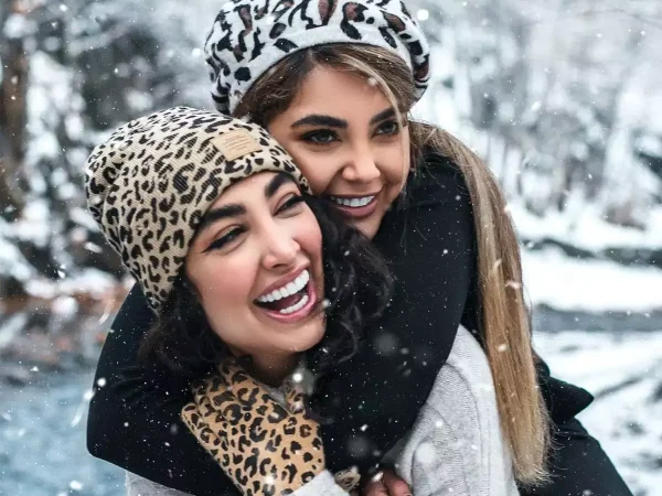 Winter Wear & Accessories E-Commerce Export Business Opportunity