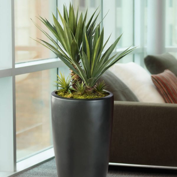 Artificial Plants & Foliage E-Commerce Export Business Opportunity