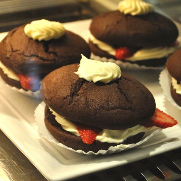 Bakery & Confectionery Products E-Commerce Export Business Opportunity