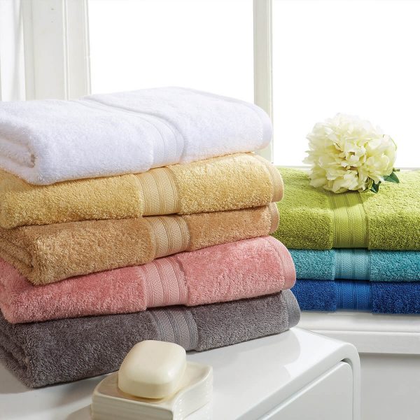 Bath Linen Manufacturers E-Commerce Export Business Opportunity