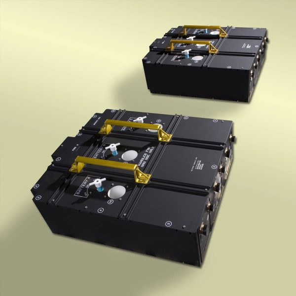Batteries & Charge Storage Devices E-Commerce Export Business Opportunity