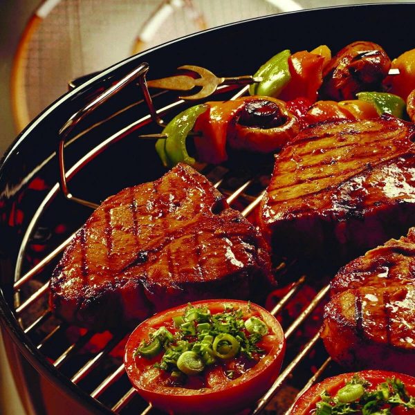 Barbecue & Outdoor Cooking Devices E-Commerce Export Business Opportunity