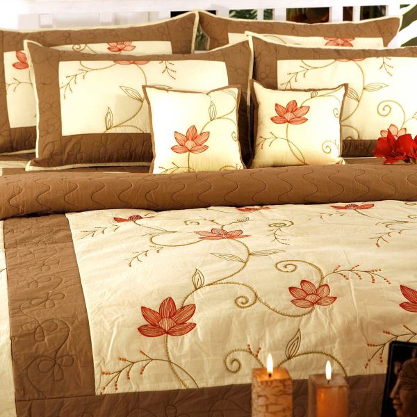 Blankets & Quilts E-Commerce Export Business Opportunity