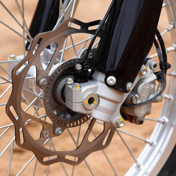 Brakes & Braking Systems E-Commerce Export Business Opportunity