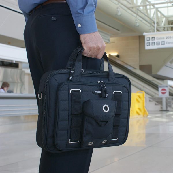 Briefcase, Portfolio & Laptop Bags E-Commerce Export Business Opportunity
