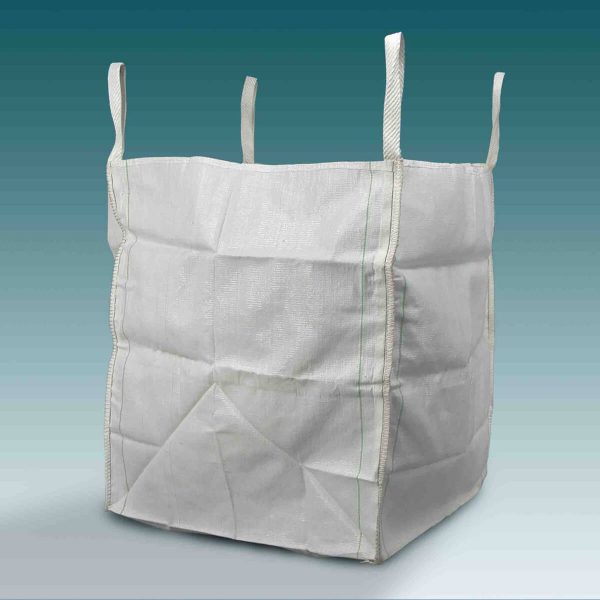 Bulk Bags & Sacks E-Commerce Export Business Opportunity