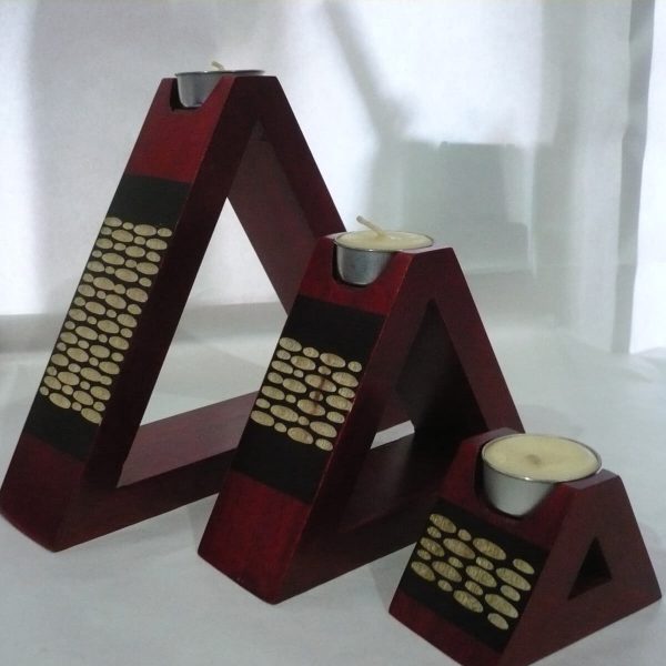 Candle Stands & Candelabra E-Commerce Export Business Opportunity