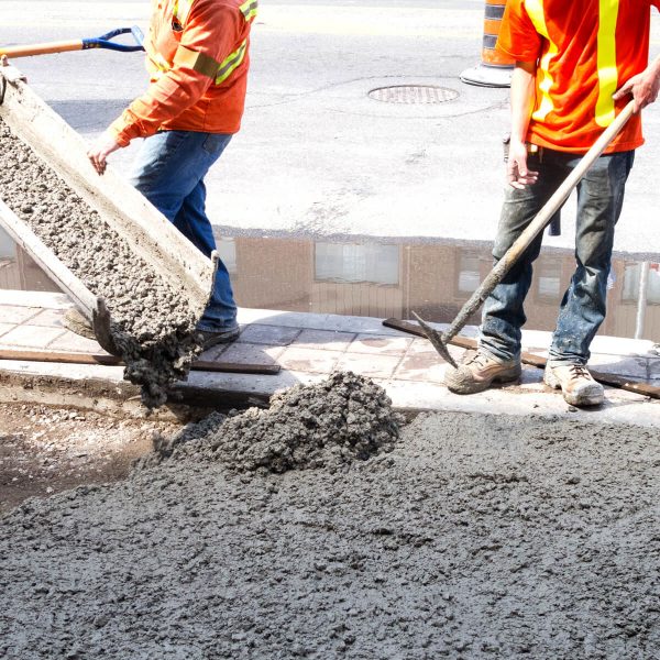 Cement and Concrete E-Commerce Export Business Opportunity