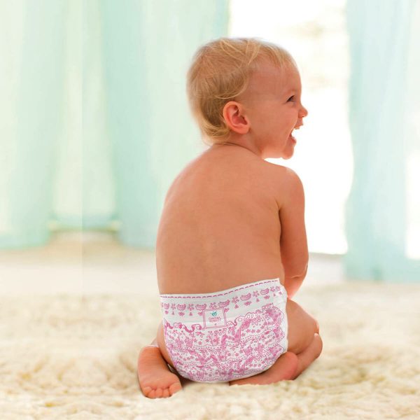 Child and Baby Care Products E-Commerce Export Business Opportunity