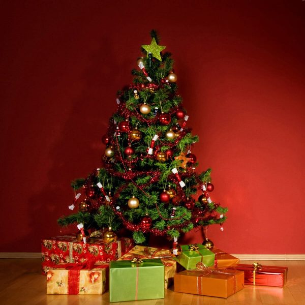 Christmas Gifts & Decoratives E-Commerce Export Business Opportunity