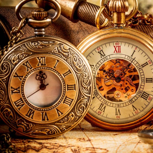 Clocks and Watches E-Commerce Export Business Opportunity