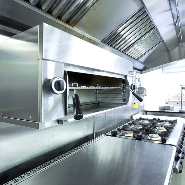 Hotel & Commercial Cooking Equipment E-Commerce Export Business Opportunity