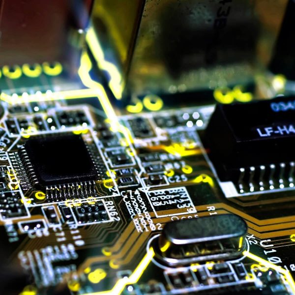 Computer Hardware & Peripherals E-Commerce Export Business Opportunity
