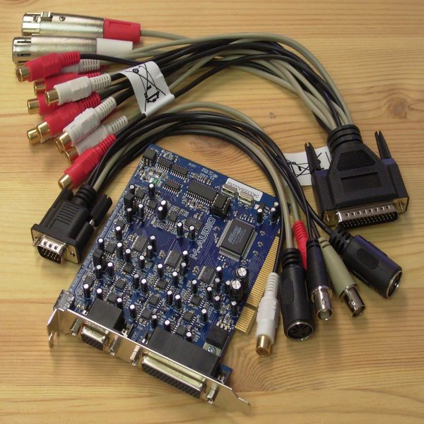 Computer PCI Cards, Cables & Modules E-Commerce Export Business Opportunity