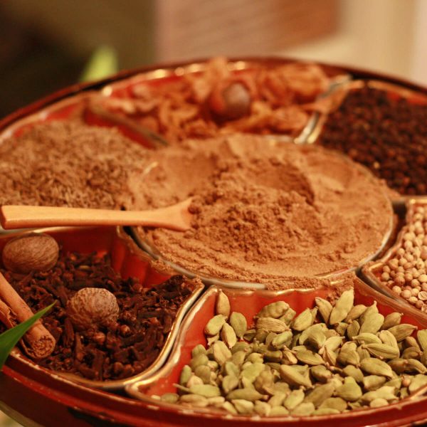 Cooking Spices and Masala E-Commerce Export Business Opportunity