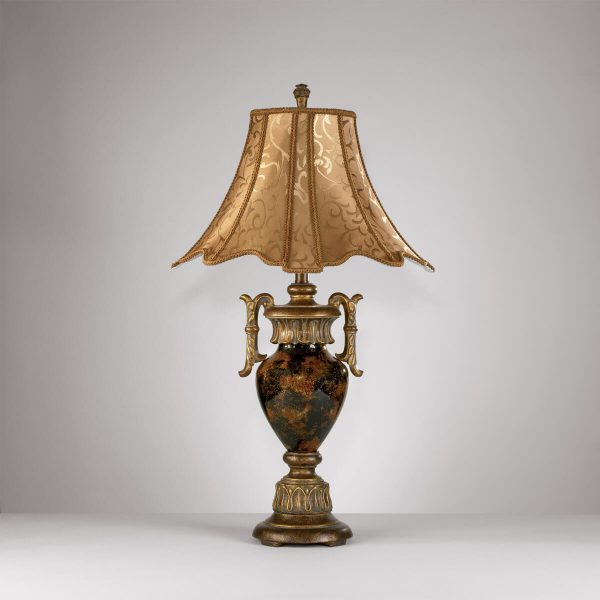 Decorative Light, Lamp & Lamp Shades E-Commerce Export Business Opportunity