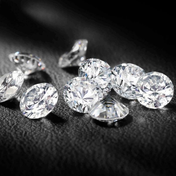 Diamonds & Diamond Jewels E-Commerce Export Business Opportunity