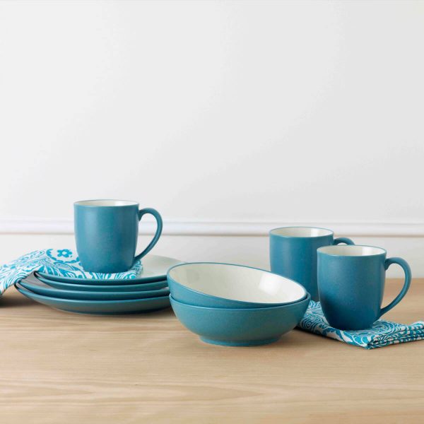Dinnerware and Serving Utensils E-Commerce Export Business Opportunity