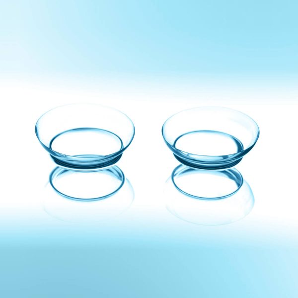 Disposable & Other Optical Lenses E-Commerce Export Business Opportunity