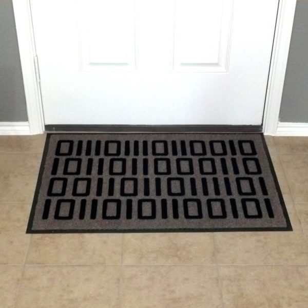Door Mats & Bath Mats E-Commerce Export Business Opportunity