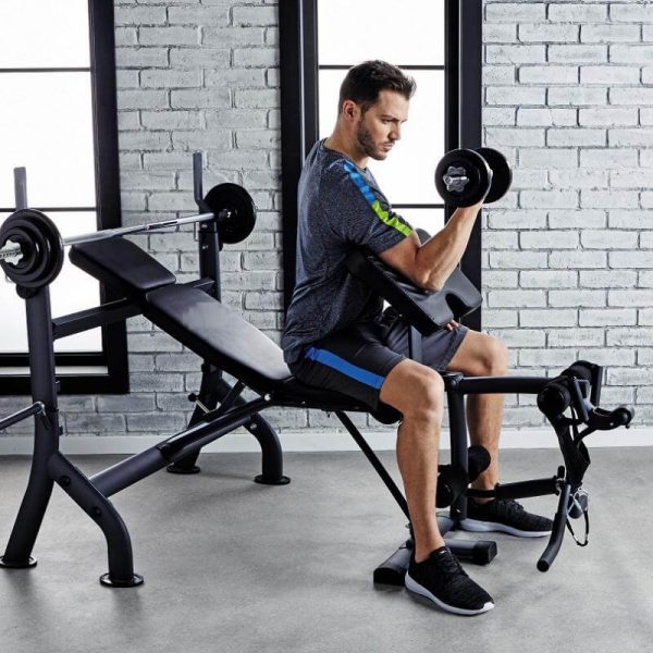 Dumbbell, Weight Plate & Accessories E-Commerce Export Business Opportunity