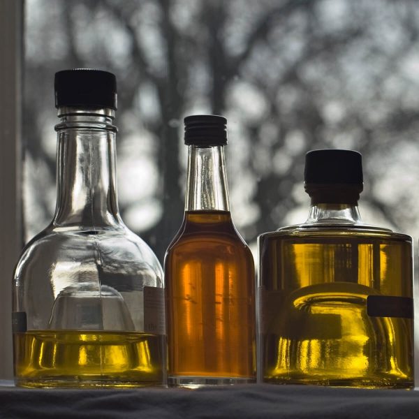 Edible Oil & Allied Products E-Commerce Export Business Opportunity