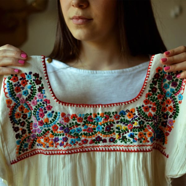 Embroidered Apparel & Garments E-Commerce Export Business Opportunity