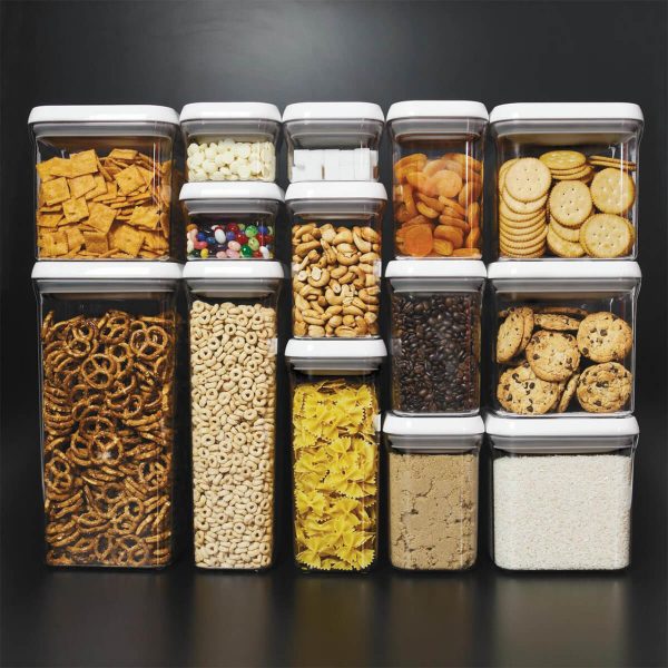 Food Storage Boxes & Containers E-Commerce Export Business Opportunity
