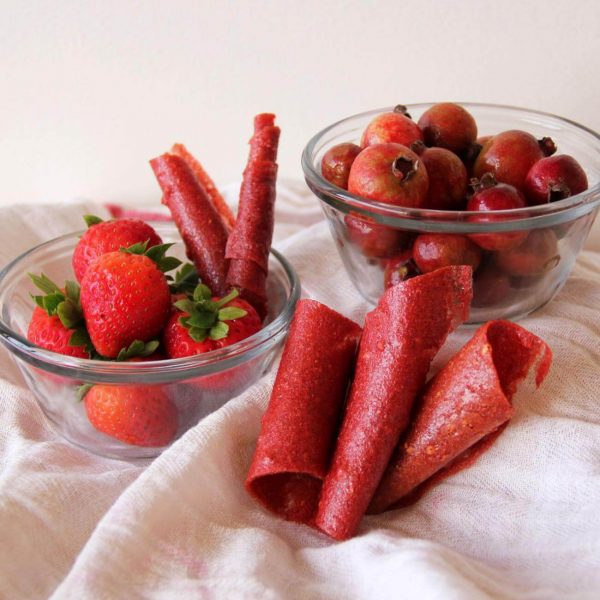 Fresh, Dried & Preserved Fruits E-Commerce Export Business Opportunity