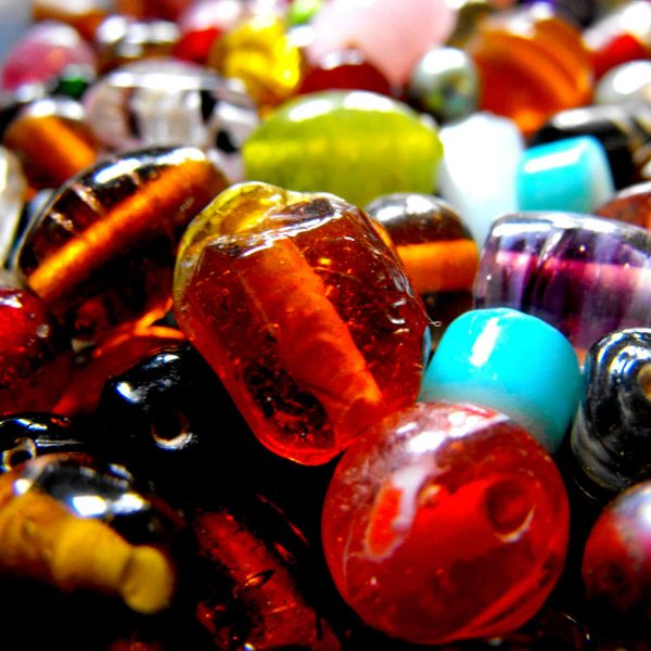 Glass, Gem Stone, Wood & Other Beads E-Commerce Export Business Opportunity