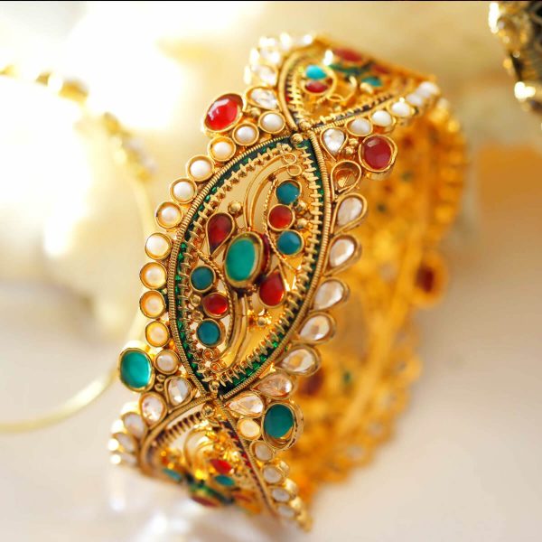 Gold & Gold Jewellery E-Commerce Export Business Opportunity