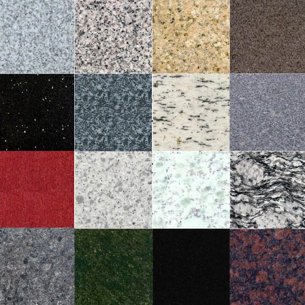 Granite, Marble, Sandstone & Others E-Commerce Export Business Opportunity