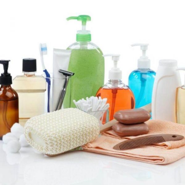 Hand Sanitizers & Personal Hygiene E-Commerce Export Business Opportunity