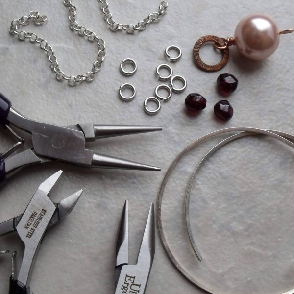 Jewellery Making Tools & Machines E-Commerce Export Business Opportunity