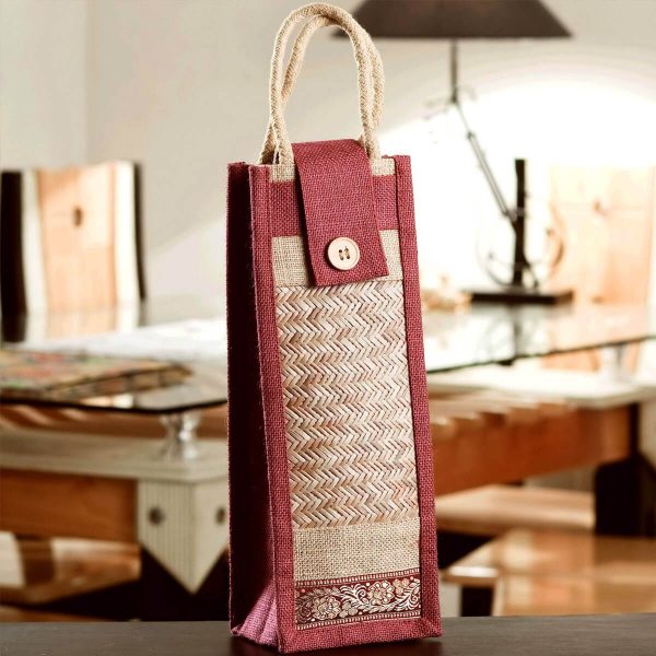 Jute Handicrafts & Jute Products E-Commerce Export Business Opportunity