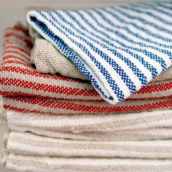 Kitchen Towels and Kitchen Textiles E-Commerce Export Business Opportunity