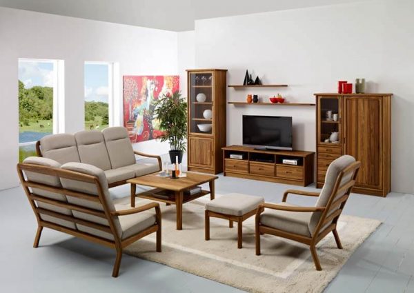 Living Room Furniture & Sofa Sets E-Commerce Export Business Opportunity