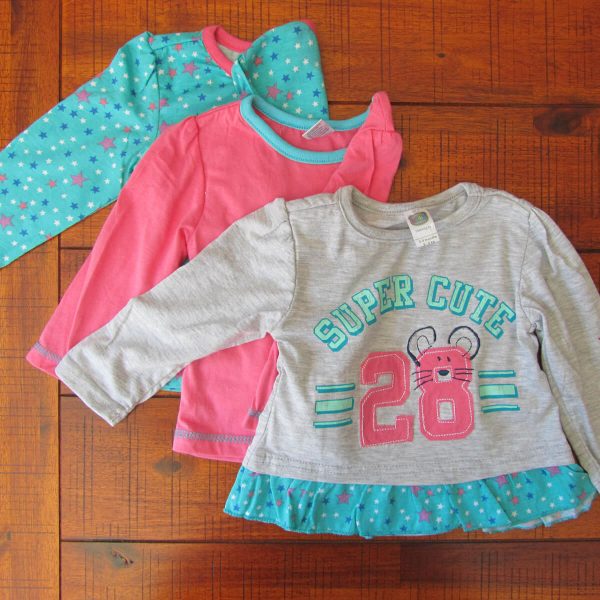 Infant & Toddlers Clothing E-Commerce Export Business Opportunity